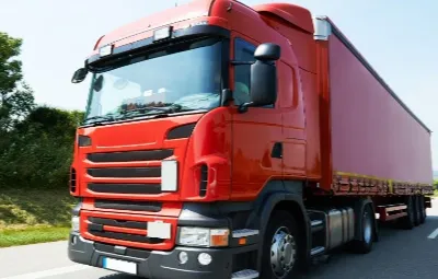 Adana Turhal Ambar Kargo