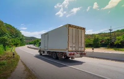 Adana ile Turhal Arası Bulaşık Makinesi Taşıma