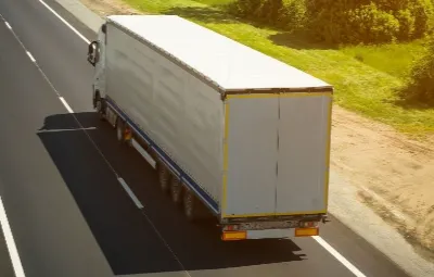 Adana ile Turhal Arası Parça Eşya Taşıma