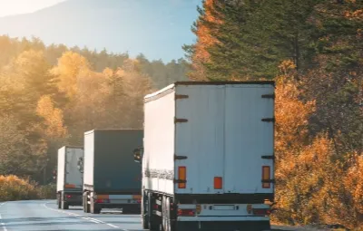 Adana ile Turhal Arası Klima Taşıma