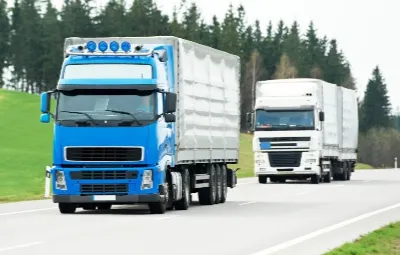 Adana ile Turhal Arası Eşya Taşıma